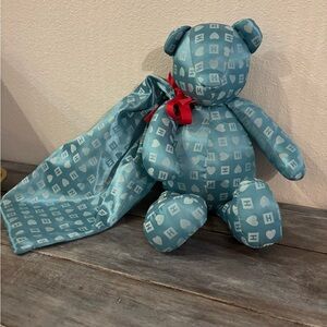 Harveys Seatbelt Bags Liner Cali Bear family new